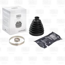 Пыльник ШРУСа для а/м Honda Fit II (07-) (наруж.компл: хомуты/смазка) (TPEE) (FG 2303)