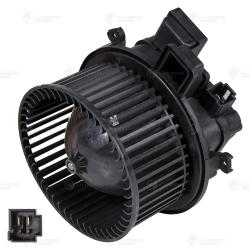 Э/вентилятор отоп. для а/м VW Touareg III (18-)/Audi Q7 (16-)/Q5 (17-)/A4 (B9) (16-) (LFh 1819)