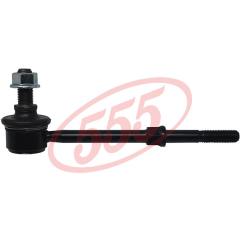 Тяга стабил задн л/пр TERACAN(HYUNDAI) HP 01- slk-8455