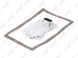 Фильтр АКПП с прокладкой поддона TOYOTA LAND CRUISER 04- LT-1089