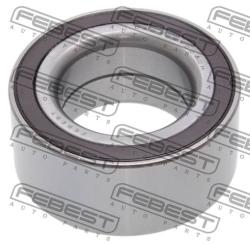 Подшипник ступицы передней DAC52910040M