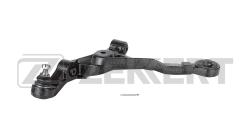 Рычаг подвески попереч. перед. ниж. лев. CHRYSLER SEBRING 95- CIRRUS 94- STRATUS 95- DODGE STRATU ql-3196