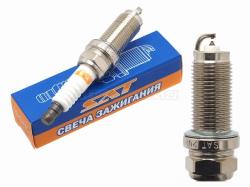 Свеча зажигания JAC J7 1.5T/ Москвич 3
