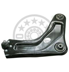 Рычаг независимой подвески колеса PEUGEOT: 207 (WA_  WC_)  207 CC (WD_)  207 SW (WK_) g6-1123