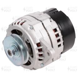 Генератор для а/м Лада 21214 (до 2019г)/2123 (до 09.2003) 90A (LG 0214X)