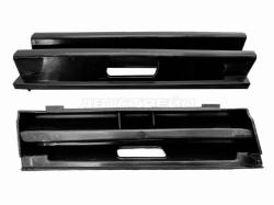 Заглушка под крюк Mercedes-Benz S-Class 91-94 (Спереди/ Справа)