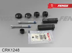 CRK1248 Комплект направляющих суппорта MERCEDES SPRINTER/ VW CRAFTER 06-