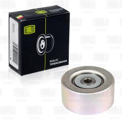 Ролик привод. ремня для а/м Toyota LC Prado (02-)/(09-)/Camry (06-) 3.5i/4.0i (опор.) h=33 (CM 1905)