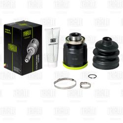 ШРУС для а/м Hyundai Tucson (04-)/Kia Sportage II (04-) 2.0i/2.0CRDi MT (внутр. прав.) (GO 0802)