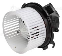 Э/вентилятор отоп. для а/м Mercedes-Benz Sprinter (06-)/VW Crafter (06-) A/C+ (LFh 1502)