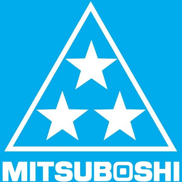 MITSUBOSHI