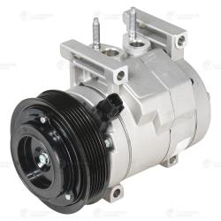 Компрессор кондиц. для а/м Jeep Grand Cherokee IV (WK2) (10-) 3.0i/3.6i (LСAC 0304)