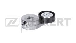 Ролик натяжной агрегатного ремня VW Amarok 10- Transporter V-VI 11- Multivan V-VI 09- Audi A4 IV  sr-1862