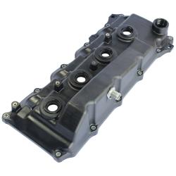 1012T104 Крышка клапанная: Toyota hi-lux 2.5d-4d 2005-,3.0d-4d 2006-