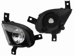 Фара противотуманная (Справа) BMW 3-Series 08-14