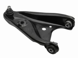 Рычаг передний нижний RENAULT LOGAN 13- LH