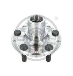 Ступица колеса SUBARU : FORESTER (SF_) 04-p447