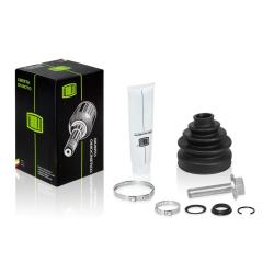 TRIALLI FG 1804 Пыльник ШРУСа наружный для автомобилей Octavia (04-)