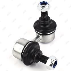 Тяга стабилизатора MITSUBISHI SPACE WAGON 91-98 пер.подв.лев. LS23370L