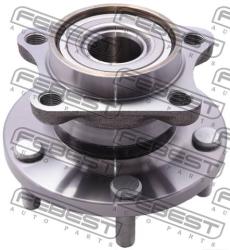 Ступица задняя 0582-CX9RWD