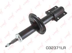 Стойка амортизаторная передняя CITROEN JUMPER 1.9D-2.8D 94-02 FIAT DUCATO 1.9D-2.8D 94-02 PEUGEOT o32371lr