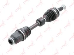 Привод в сборе HYUNDAI CRETA 2.0 15> прав. CD-1253A