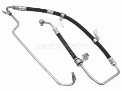 Шланг ГУР Toyota Alphard (H10) 02-08 / Estima 00-05 1MZFE