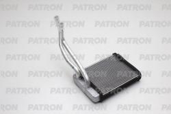 PRS2142 Радиатор отопителя