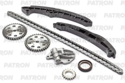 PTCK035 Комплект цепи ГРМ