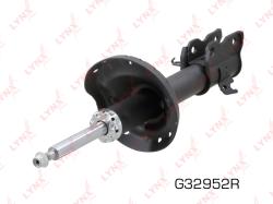 Стойка амортизаторная передняя R SUBARU TRIBECA 05> g32952r