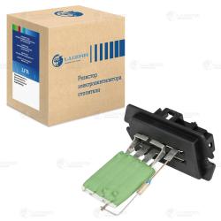 Резистор э/вент. отоп. для а/м Chrysler Voyager (01-)/Dodge Caravan (01-) (manual A/C) (LFR 0348)