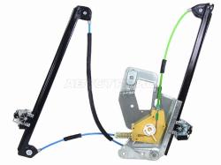 Стеклоподъемник BMW 5-Series 95-04 (Спереди/ Слева)