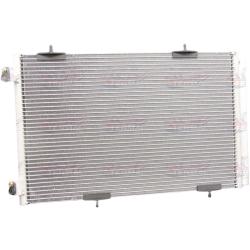 1040333 Радиатор кондиционера Citroen C-Elysee / 301 (12-)
