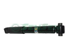 Амортизатор задний мост PEUGEOT 206 хетчбек (2AC), 206+ (T3E)\1,1-2(1,4)\бензин дизель\199 12130067