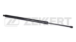 Пружина газовая багажника VW Transporter V 03- (замена для GF-2138) gf-1923