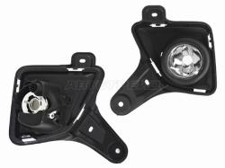 Фара противотуманная (Справа/ крепление для HIACE 10-14) Toyota Allion (T240) 01-07 / Caldina 02-07
