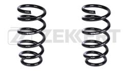 Пружина подвески задн. (заказывать 2 шт./цена за 1 шт.) Honda CR-V III IV 07- sf-2330