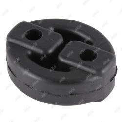 Крепление глушителя GM/DAEWOO/DAIHATSU/FIAT/FORD/HYUNDAI/KIA/INFINITI/NISSAN EP21013