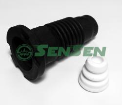 Пылезащитный комплект (отб+пыл) Mazda 6 Hatchback 200208-200708 Mazda 6 Station Wagon 200208-2 FC158