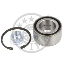 Подшипник ступицы колеса  комплект OPEL: AGILA (A) (H00)  AGILA (B) (H08)SUZUKI: SPLASH (EX)  SWIF 201227