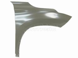 Крыло переднее Exeed TXL 19- (Справа/ Под молдинг(и))