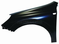 Крыло переднее Opel Astra 04-13 (Слева/ Под поворот(ы))