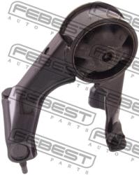 ПОДУШКА ДВИГАТЕЛЯ ЗАДНЯЯ (TOYOTA CARINA E AT19#/ST191/CT190 1992-1997) FEBEST tm-092