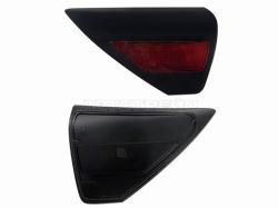 Отражатель Tesla Model 3 17-23 / Model Y 19- (Сзади/ Слева)