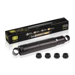 TRIALLI AH 07001 Амортизатор для автомобилей КАМАЗ 5490 / 6511 / 6520 / 6522 (476 / 782 40х45 40х45 О/О) передний