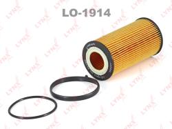 Фильтр масляный VOLVO C30/S40/S60/S80/XC70/XC90 2.0D/2.4D 07- LO-1914