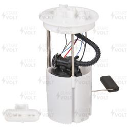 Модуль топл. насоса для а/м Ford Kuga (13-) 1.5T/1.6T (SFM 1007)