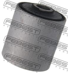САЙЛЕНБЛОК ЗАДНЕЙ РЕССОРЫ (FORD TRANSIT FY 2000-2006) FEBEST fdab-019