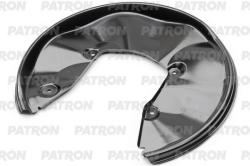 Кожух тормозного диска PBS268