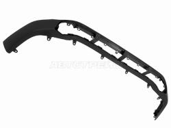 Бампер передний Toyota RAV4 (XA50) 18- (Нижняя часть/ под накладку)